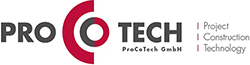 Procotech GmbH Logo